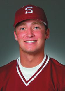 compiling one of the best campaigns by a Stanford freshman pitcher in school history last year Earned Third Team Preseason All-American recognition from both Collegiate Baseball and the NCBWA in 2004