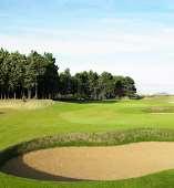 The Archerfield Fidra course lies between the 8th hole at Muirfield and 9th hole at North Berwick and, although it only opened for play in 2004, the Fidra blends very well into the group of premium