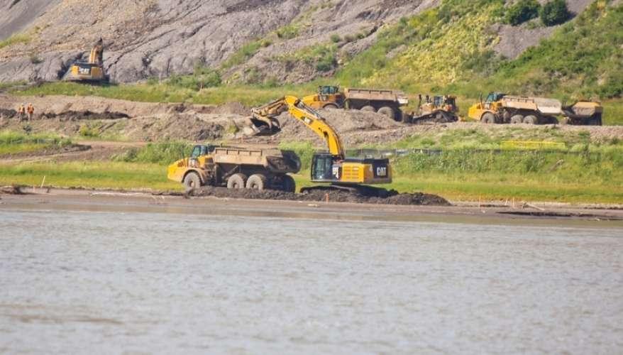 BUSINESS IN VANCOUVER Law & Politics First Nations file civil claims in attempt to stop Site C construction West Moberly and Prophet River First Nations file two separate claims in B.C. Supreme Court By Alaska Highway News staff Jan.