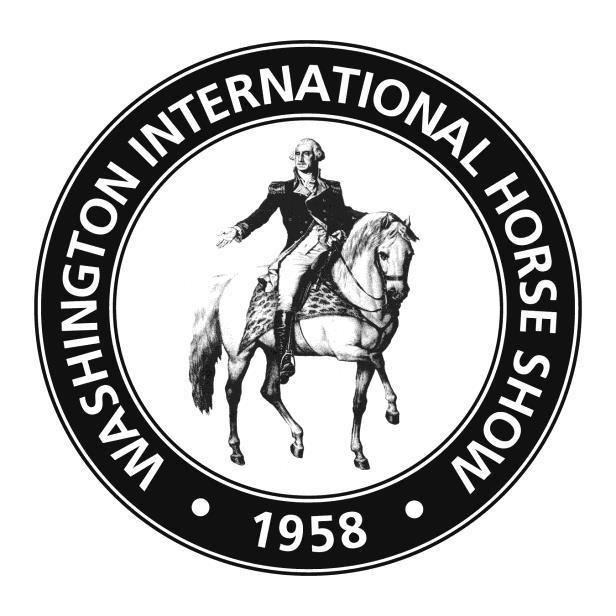 WIHS Adult & Children s Championship & WIHS Equitation and Pony Equitation Thank you for your support of the WIHS Championships and Equitation. Enclosed is an application and current specifications.