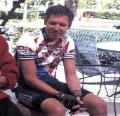 CALIFORNIA TRIPLE CROWN DOUBLE CENTURY REPORT By Frank Neal Hi! Its me...garfield (you know, the Kickstand Guy!).