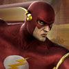 Page 17 Index DC Universe Mortal Kombat 01 02 03 04 05 06 07 08 09» The Flash The Flash's repertoire is unlike any other characters' and much of it relies, unsurprisingly, on confusing your opponent.