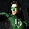 Page 19 Index DC Universe Mortal Kombat 01 02 03 04 05 06 07 08 09» Green Lantern He's lean, he's mean, and he's, most importantly, green.