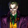 Page 21 Index DC Universe Mortal Kombat 01 02 03 04 05 06 07 08 09» The Joker The Joker's repertoire of moves is greater than most characters due to MAGIC TRICK which allow you to alter the outcome.