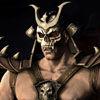 Page 43 Index DC Universe Mortal Kombat «18 19 20 21 22 -- -- --» Shao Kahn Shao Khan is a special