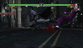 Getting acquainted with these sequences will give you an advantage up to 30% damage in tough fights. Here, you'll have to hit random buttons that he may very well match.