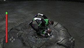 Jax After the last battle, the FREE FALL KOMBAT should be becoming more familiar and