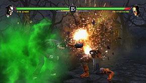 Use MAGIK TRIKZ (the + X Style Move, no the Super Move) when in a Rage for an easy high-percentage combo.