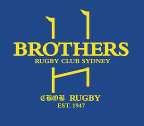 BROTHERS RUGBY CLUB,SYDNEY THE BROTHERS CHRONICLES A publication for the older CBOB VOL 1 ISSUE 8 AUGUST 2012 Yeah mate I remember