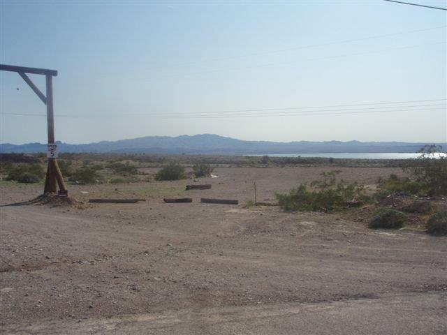 The property is in the north end of the city limits near the Lake Havasu Municipal Airport, located 1/2 mile up a paved two lane road, Victoria Farms Road.