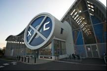 Extreme Sports XC Centre, Hemel