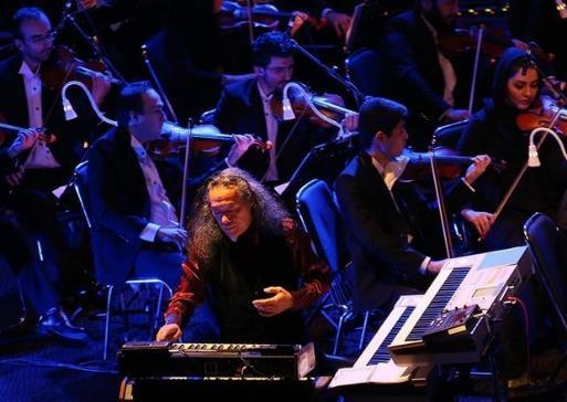 Celebrated Japanese New Age composer and recording artist, Kitaro, is scheduled to perform a number of concerts in Tehran and other Iranian cities sometime in May, 2018.