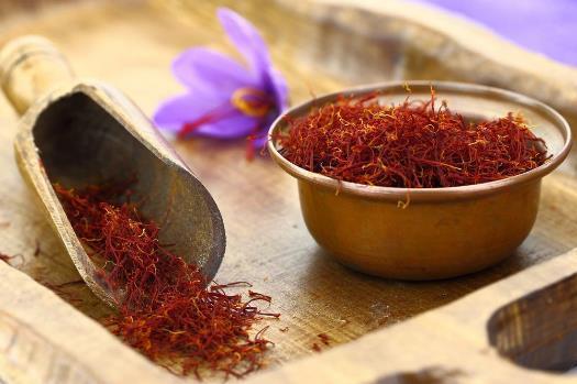 76 Saffron exports up 26% in 9 months January 23, 2018 Iran exported over 160 tons of saffron worth more than $219 million to 56 countries during the nine-month period ended on December 21, 2017,