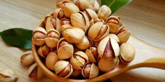 78 Pistachio exports exceed $677m in 9 months January 22, 2018 Iran exported 84,000 tons of pistachio worth $677 million during the first nine months of the current Iranian calendar year (March