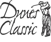Golf News Dunes Classic Results Overall