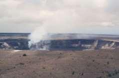 Day 2 Visit Hawaii Volcanoes National Park to see the world s most active volcano, Kilauea. Feeling adventurous? Opt for a mountain bike tour around the rim of the Halema'uma'u Crater with Nui Pohaku.