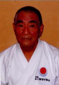 Japan Karate Association Shotokan Karate Do International Summer Seminar 2012: July 12 July 15 Location: Mitchell College 437 Pequot