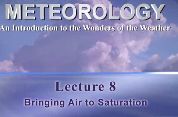 Lecture 8 19 Bringing air to