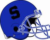 WEEK 2 REVIEW Game 2 7 p.m. August 31, 2018 Stadium, Ottawa Lake Whiteford 64, Stryker 0 64 0 FINAL TEAM STATS 2-0, 0-0 Stryker Whiteford Total Offense -1 316 Number of Plays 30 24 Yards per Play 0.
