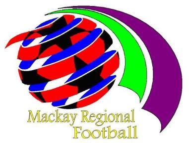 M ackay & Regi onal Football Zone I nc. R EFEREES INFORMATION LETTER Match Official, Welcome and thank you for showing interest in either re-joining or joining the refereeing community in our region.
