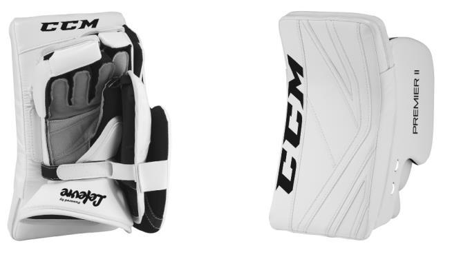 max 18.0 SECTION B MEASUREMENTS & GUIDELINES Preamble These Goaltender Equipment Standards are written in the spirit of Fair-Play and are a supplement to the IIHF Rule Book.