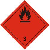 SECTION 14: Transport information In accordance with DOT UN-No.(DOT) Proper Shipping Name (DOT) Department of Transportation (DOT) Hazard Classes Hazard labels (DOT) : : UN1993 : Flammable liquids, n.