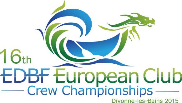 16th EUROPEAN CLUB CREW CHAMPIONSHIPS www.edbf.org DIVONNE-LES-BAINS, FRANCE 31st JULY 2nd AUGUST 2015 INFORMATION BULLETIN No.