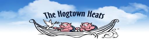 ARC Hogtown Heats Regatta Sunday, August 26, 2018 at 08:00 15:00 Regatta Chair: Lee Sela Chief Umpire: Bill Donegan Attention Youth, Novice, Para and Recreational rowers: We invite you to join us for