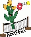 YOUR LOCAL TOURNAMENTS www.pickleballtournaments.com LEISURE WORLD Feb 14-16 Close by on Power (near Southern) and a great place to yet again see some great, competitive pickleball.