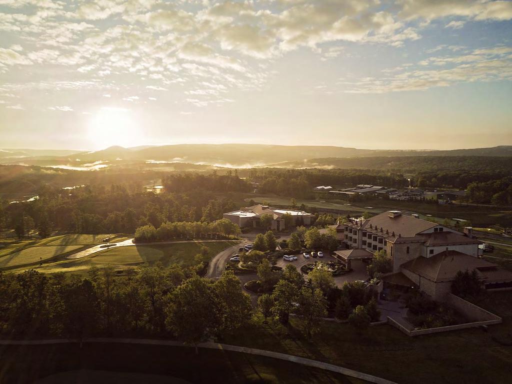 #1 Best Courses You Can Play in Pennsylvania: Golfweek 2016 #40 America s 100 Best Resort Golf Course: Golfweek 2017 #60 America s 100 Greatest Public Golf Courses: Golf Digest 2016 Falling Rock: