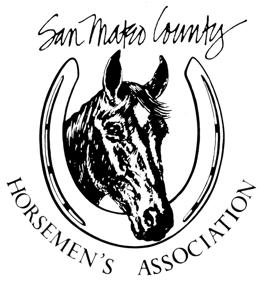 SAN MATEO COUNTY HORSEMEN S ASSOCIATION 69th OPEN WESTERN/ENGLISH HORSE SHOW (501c3 public benefit corporation) The Horse Park at Woodside 3674 Sand Hill Road, Woodside, CA 94062 www.smcha.org www.