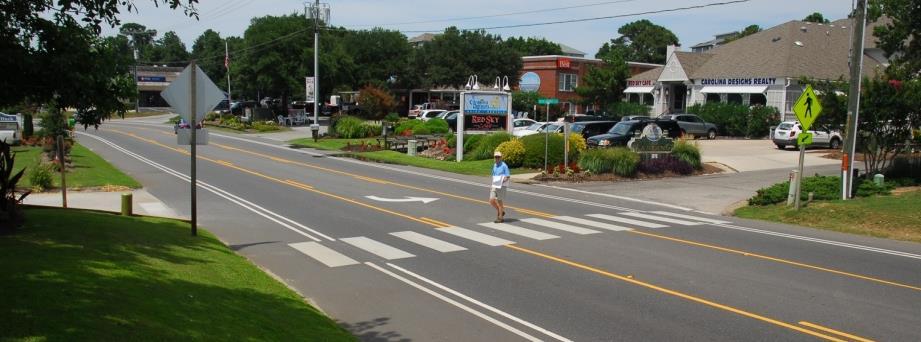 Pedestrian Signal Phasing Left Turn Phasing