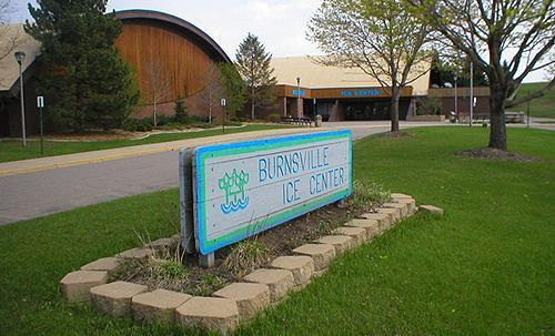 Ice Arena Locations Burnsville Ice Center 251 Civic