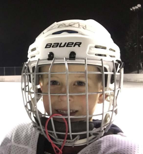 Mite Hockey Recruitment Who should be recruited?