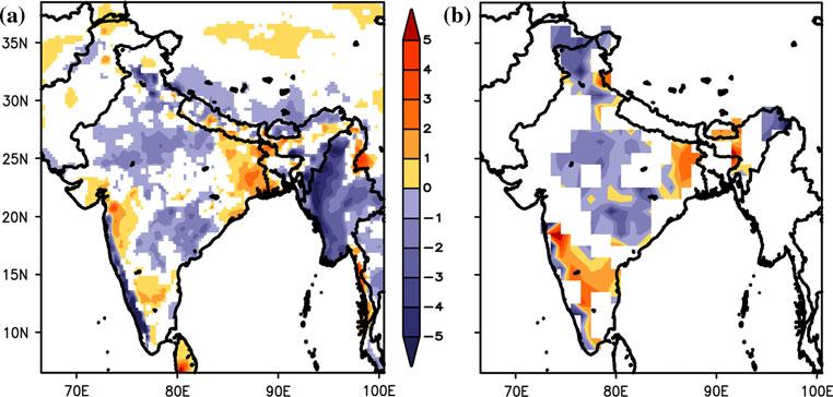 188 R. Krishnan et al.: Will the South Asian monsoon overturning circulation stabilize any further?