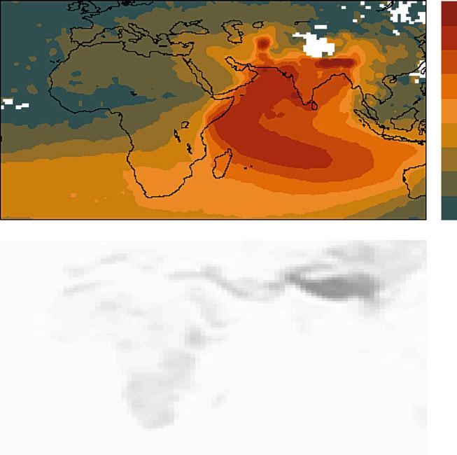 194 R. Krishnan et al.: Will the South Asian monsoon overturning circulation stabilize any further? Fig.