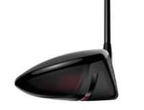 F-MAX WOMEN S DRIVER Our lightest and easiest to hit clubs ever.