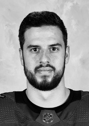 TOMAS HYKA 38 RIGHT WING Los Angeles Kings, 2012 NHL Draft, 171st Overall (6th Rd.) 5-11 160 March 23, 1993 Mlada Boleslav, Czech Republic Shoots Right Last Game: Jan. 21 vs. CLE Last Goal: Jan.