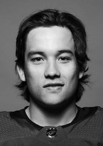 TYLER WONG 8 RIGHT WING Undrafted; Signed with Chicago (AHL) on May 18, 2017 5-9 174 February 28, 1996 Cochrane, Alberta Shoots Right Last Game: Jan. 21 vs. CLE Last Goal: Dec. 6 vs.