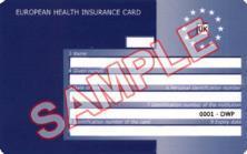 EHICS and PASSPORTS EHIC CARDS The EHIC is valid. It entitles you to access to state-provided medical care should the need arise during your holiday.