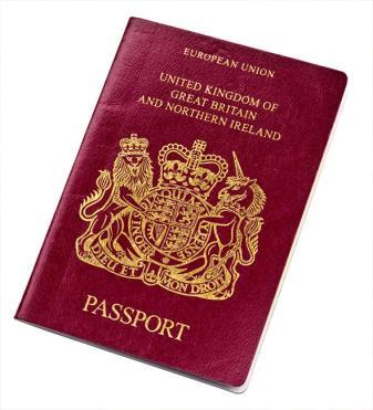 uk/travellers There is currently agreement in place that the present EHIC card is valid until the end of the transition period after Britain leaves the EU on March 29th PASSPORTS For groups