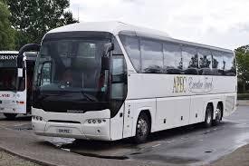 YOUR COACH TRAVEL You will be travelling with APEC Executive Travel Your coach will have reclining seats, air conditioning, DVD, toilet etc.
