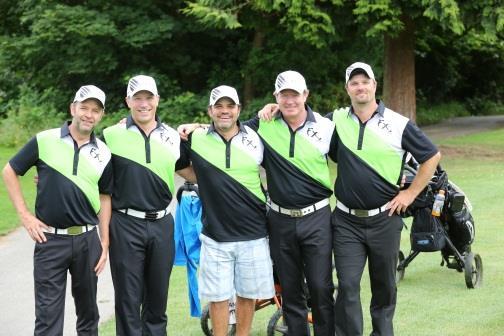 Introduction Preparing Tomorrow s Champions / Producing PGA TOUR Champions Heading into its twelfth year in 2018, the Vancouver Golf Tour (VGT) has been giving BC s local professionals and amateurs