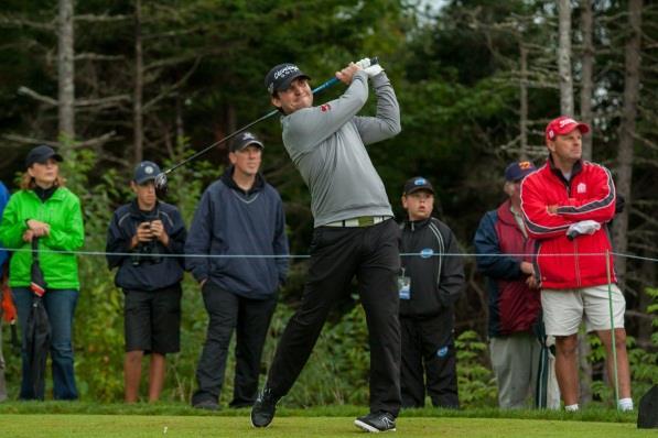 VGT has formed a partnership with the FIRST TEE of Greater Vancouver and Junior Linksters whereby its top Tour Professionals will mentor junior golfers throughout the season at various FIRST TEE