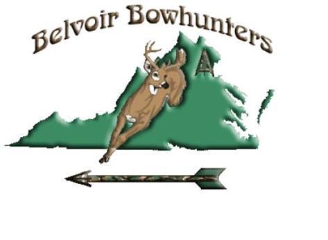 Belvoir Bowhunters Newsletter Issue 266 August 2016 Excellence in Archery & Bowhunting The Next Club Meeting will be Wednesday, August 10, 2016 Start time 6:00 pm President s Message -by Bakari Dale