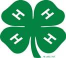 ALL ABOUT 4-H TERMS AND DEFINITIONS What is 4-H? 4-H is a youth program that helps young people learn new things through learning-to-do projects.