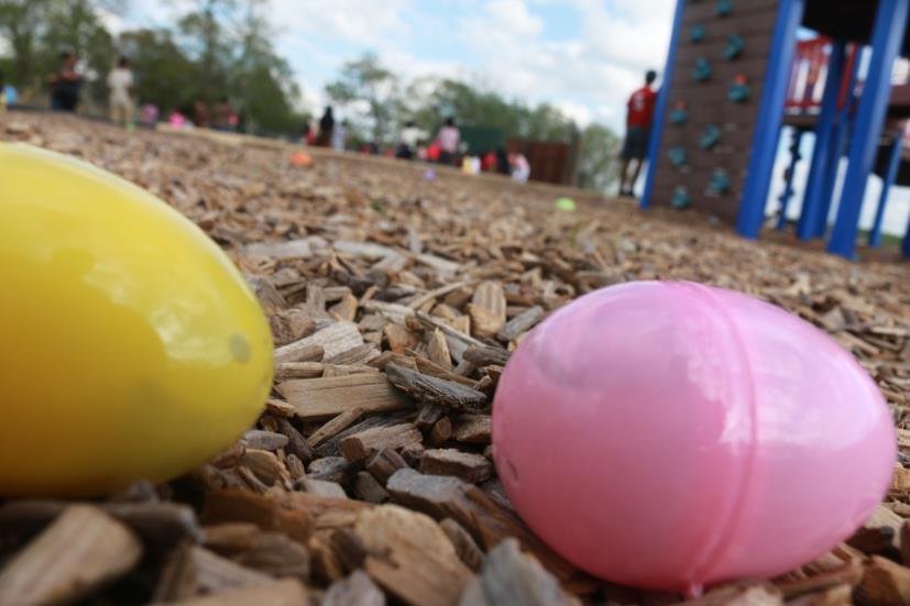 Stafford High s National Honor Society will host an Easter Egg Hunt for