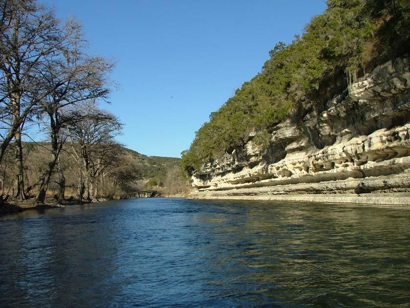 TRPA Mission To develop an awareness of the rights of the public to use navigable rivers in the state of Texas and