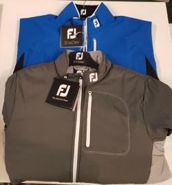 95 - Tour water proof XP trousers 165.00 - Sta dry water proof Jacket 99.95 - Thermal fleece top 99.