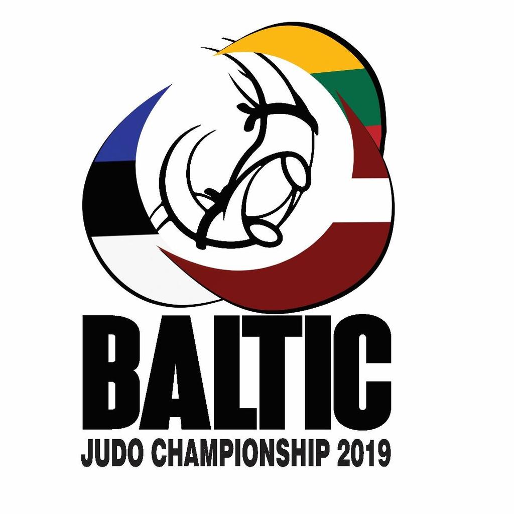 Baltic Judo championship 2019